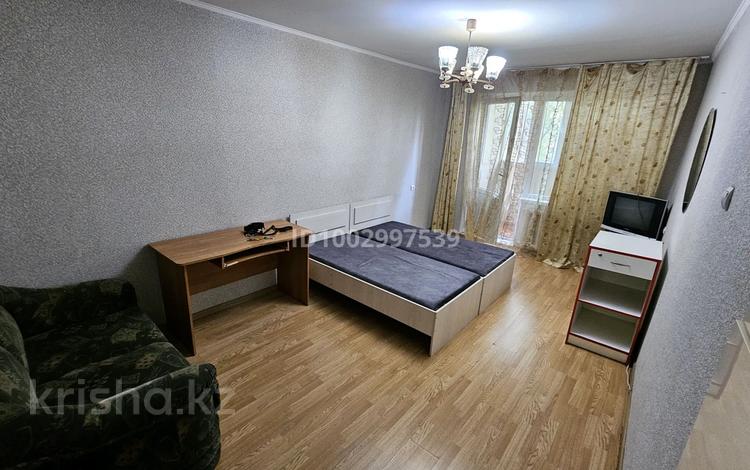 3-комнатная квартира · 67 м² · 3/5 этаж, Алимжанова 48 — Пушкина за 333 000 〒 в Алматы, Медеуский р-н — фото 2