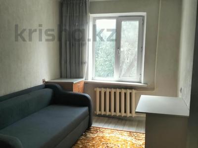 3-бөлмелі пәтер · 58.3 м² · 4/5 қабат, Ақсай-2 ш/а. 72, бағасы: 34 млн ₸ в Алматы, Ауэзовский р-н
