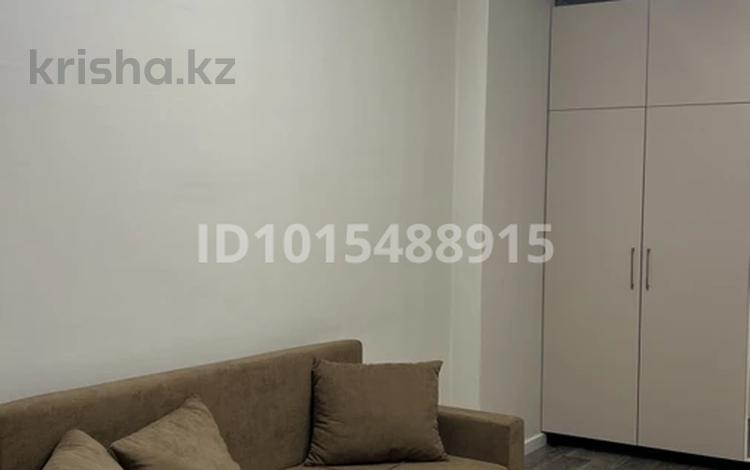 1 бөлме · 43 м² · 3/9 қабат, Чингиза Айтматова 33 — Сығанақ-Айтматова, бағасы: 80 000 ₸ в Астане, Нура р-н — фото 2