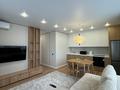 2-бөлмелі пәтер · 58 м² · 18/22 қабат, Туркестан 4Б, бағасы: 22 000 ₸ в Астане, Есильский р-н — фото 2