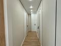2-бөлмелі пәтер · 58 м² · 18/22 қабат, Туркестан 4Б, бағасы: 22 000 ₸ в Астане, Есильский р-н — фото 8