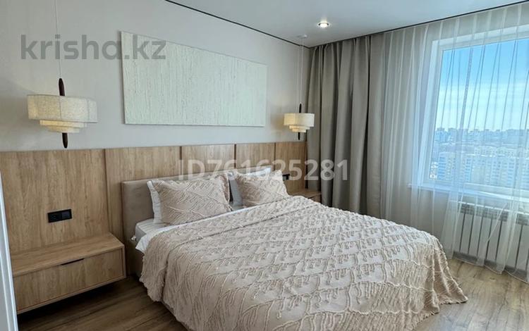 2-бөлмелі пәтер · 58 м² · 18/22 қабат, Туркестан 4Б, бағасы: 22 000 ₸ в Астане, Есильский р-н — фото 19