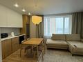 2-бөлмелі пәтер · 58 м² · 18/22 қабат, Туркестан 4Б, бағасы: 22 000 ₸ в Астане, Есильский р-н — фото 3