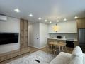 2-комнатная квартира · 58 м² · 18/22 этаж, Туркестан 4Б за 25 000 ₸ в Астане, Есильский р-н