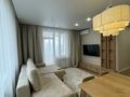 2-комнатная квартира · 58 м² · 18/22 этаж, Туркестан 4Б за 25 000 ₸ в Астане, Есильский р-н — фото 2