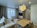 2-комнатная квартира · 58 м² · 18/22 этаж, Туркестан 4Б за 25 000 ₸ в Астане, Есильский р-н — фото 3