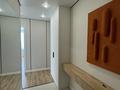 2-комнатная квартира · 58 м² · 18/22 этаж, Туркестан 4Б за 25 000 ₸ в Астане, Есильский р-н — фото 7