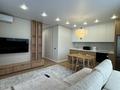 2-бөлмелі пәтер · 58 м² · 18/22 қабат, Туркестан 4Б, бағасы: 22 000 ₸ в Астане, Есильский р-н — фото 5