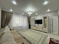 4-комнатная квартира · 83 м² · 2/5 этаж, Проспект Сатпаева 102А за 36 млн ₸