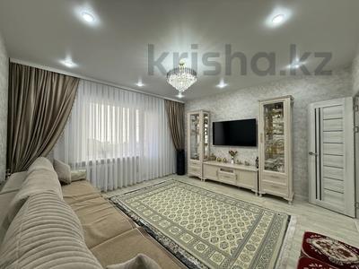 4-комнатная квартира · 83 м² · 2/5 этаж, Проспект Сатпаева 102А за 36 млн ₸