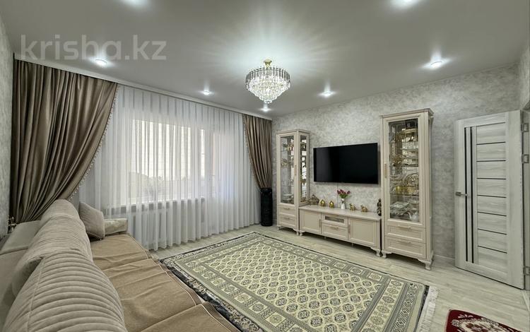 4-комнатная квартира · 83 м² · 2/5 этаж, Проспект Сатпаева 102А за 36 млн ₸ — фото 5