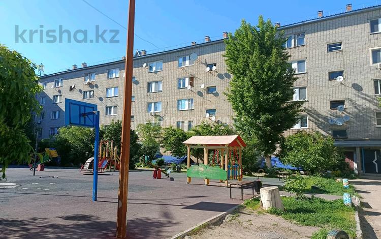 3-комнатная квартира · 60 м² · 5/5 этаж, Черекаева 26 — Сити центр, 8 школа за 16 млн ₸ в Уральске — фото 2