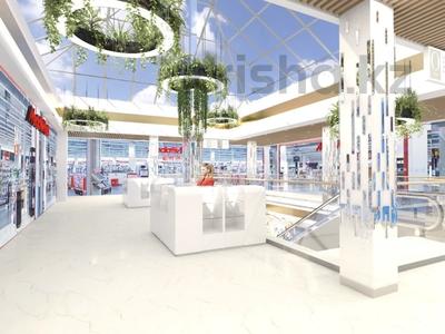 Магазины и бутики · 5100 м² за 510 000 ₸ в Актобе, мкр. Алтын орда