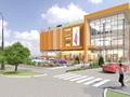 Магазины и бутики · 5100 м² за 510 000 ₸ в Актобе, мкр. Алтын орда — фото 3