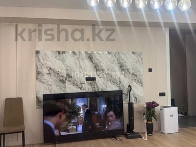 3-бөлмелі пәтер · 82 м² · 1/3 қабат, мкр Нур Алатау — Асар, бағасы: 76.5 млн ₸ в Алматы, Бостандыкский р-н