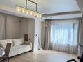 3-бөлмелі пәтер · 82 м² · 1/3 қабат, мкр Нур Алатау — Асар, бағасы: 76.5 млн ₸ в Алматы, Бостандыкский р-н — фото 23
