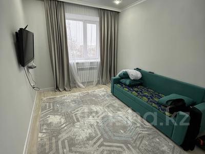 1-комнатная квартира · 40 м² · 3/5 этаж, Мотросова 3 за 130 000 〒 в Актобе