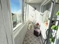 2-комнатная квартира · 48.7 м² · 6/6 этаж, Карбышева 27 за 19.5 млн ₸ в Костанае — фото 4