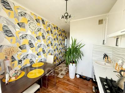 2-комнатная квартира · 48.7 м² · 6/6 этаж, Карбышева 27 за 19.5 млн ₸ в Костанае
