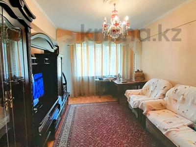 2-бөлмелі пәтер, 60 м², 5/5 қабат ай сайын, мкр Айнабулак-3, бағасы: 220 000 〒 в Алматы, Жетысуский р-н