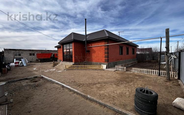 Отдельный дом · 6 комнат · 171 м² · 10 сот., Жанаконыс 56/1 за ~ 40 млн ₸ в Актобе, жилой массив Жанаконыс — фото 13