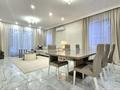Жеке үй · 5 бөлме · 321.8 м² · 17.7 жүзд., Тажиева 401, бағасы: 220 млн ₸ в Алматы, Наурызбайский р-н — фото 9