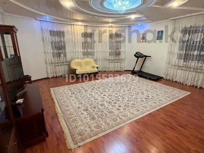 3-комнатная квартира · 118 м² · 2/6 этаж, Назарбаева 11В за 55 млн ₸ в Кокшетау