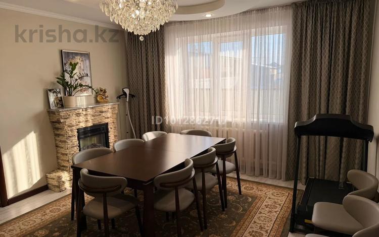 Жеке үй · 5 бөлме · 150 м² · 5.5 жүзд., Ш.Кцдайбердиулы 8 — Аркабая, бағасы: 58 млн ₸ в Байсерке — фото 2