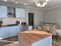 Жеке үй · 5 бөлме · 150 м² · 5.5 жүзд., Ш.Кцдайбердиулы 8 — Аркабая, бағасы: 58 млн ₸ в Байсерке — фото 24