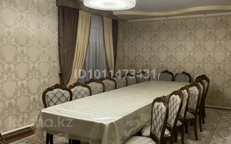 Отдельный дом · 5 комнат · 125 м² · 11 сот., Жібек жолы 54 — Сороковая мельница за 37 млн ₸ в Таразе — фото 2