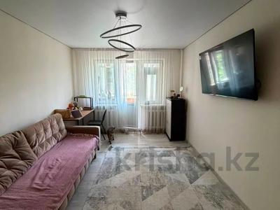 1-бөлмелі пәтер · 33 м² · 4/4 қабат, №3 ш/а., бағасы: 22.5 млн ₸ в Алматы, Ауэзовский р-н