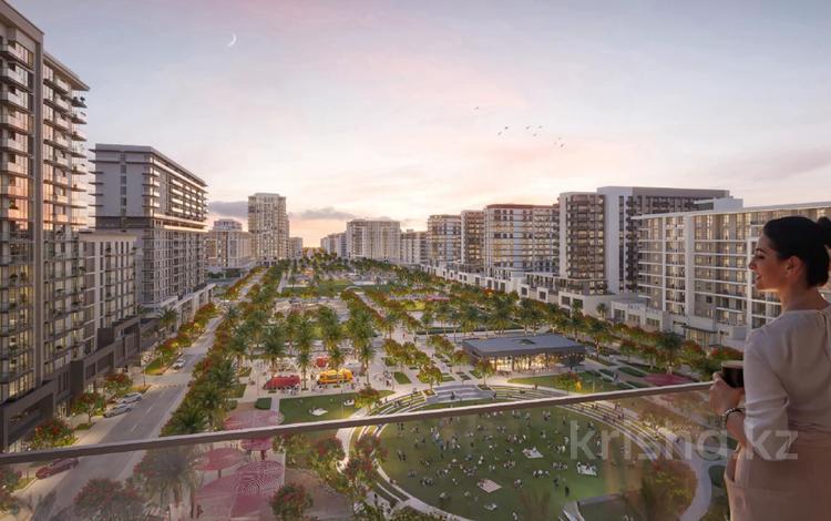 2-комнатная квартира · 57 м² · 10/12 этаж, Дубай за ~ 146.1 млн ₸ — фото 2