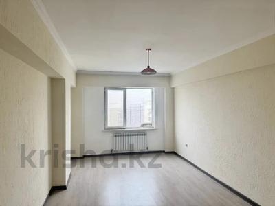 3-комнатная квартира · 119 м² · 12/16 этаж, Толе би 273а — Сайран за 57 млн 〒 в Алматы, Алмалинский р-н