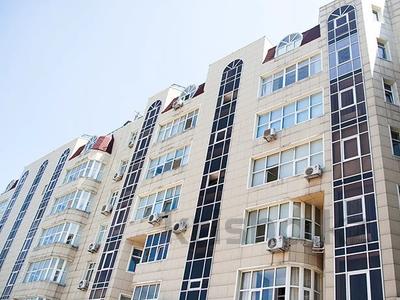 10-комнатная квартира · 310.4 м² · 6/6 этаж, Хаджи Мукана 39 за 276.4 млн ₸ в Алматы, Медеуский р-н