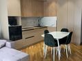2-бөлмелі пәтер · 50 м² · 16/21 қабат, Сейфуллина 574/1 — Альфараби Сейфулина, бағасы: 67 млн ₸ в Алматы, Бостандыкский р-н