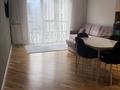 2-бөлмелі пәтер · 50 м² · 16/21 қабат, Сейфуллина 574/1 — Альфараби Сейфулина, бағасы: 67 млн ₸ в Алматы, Бостандыкский р-н — фото 3