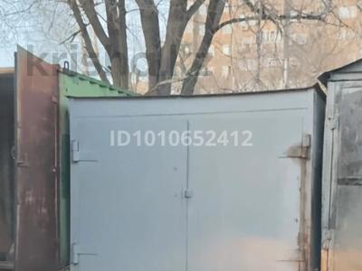 Гараж · 20 м² · мкр Юго-Восток, 28й микрорайон 8 — Сатыбалдина за 1.7 млн 〒 в Караганде, Казыбек би р-н