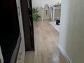 1-бөлмелі пәтер · 46 м² · 4/5 қабат, Привокзальный 3а 25а, бағасы: 130 000 ₸ в Атырау — фото 2