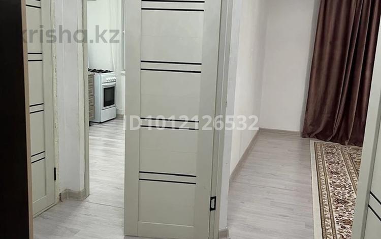 1-бөлмелі пәтер · 40 м², Мкр. Алтын орда 8Гк1, бағасы: 140 000 ₸ в Актобе — фото 2