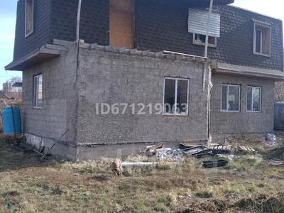 Отдельный дом · 4 комнаты · 160 м² · 10 сот., Майкудук, Сахалин, Линейная за 24 млн 〒 в Караганде, Алихана Бокейханова р-н