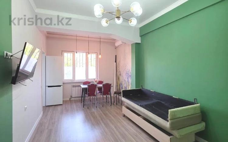 2-комнатная квартира · 45 м² · 2/5 этаж, мкр Айнабулак-2 — Жумабаева | Макатаева | Гимназия №118 | Школа №137 за 27.9 млн ₸ в Алматы, Жетысуский р-н — фото 3