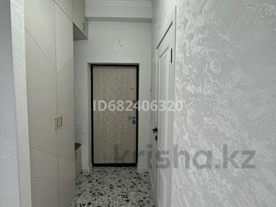 2-комнатная квартира · 43 м² · 8/10 этаж, ул. Бухар жырау 34/2 за 32 млн ₸ в Астане, Есильский р-н