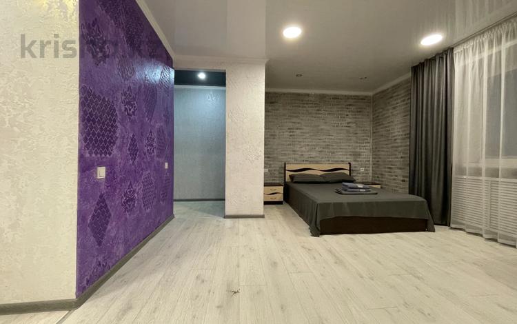 1-бөлмелі пәтер · 31 м² · 4/5 қабат, Букетова 38 — Centr Petro, бағасы: 13 000 〒 в Петропавловске — фото 11