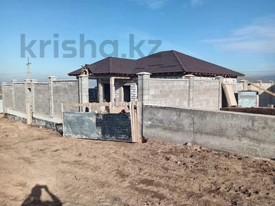 Отдельный дом · 4 комнаты · 200 м² · 5 сот., Ттт за 33 млн ₸ в Долане
