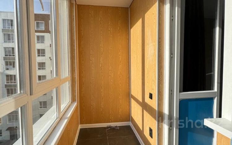 2-бөлмелі пәтер · 45 м² · 7/9 қабат, Нажимеденова 64 — СРОЧНАЯ ПРОДАЖА !!!, бағасы: ~ 28 млн ₸ в Астане, Сарайшык р-н — фото 10