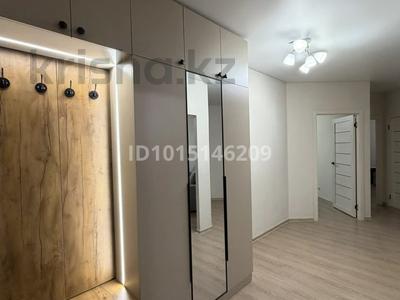 3-бөлмелі пәтер · 85.5 м² · 9/9 қабат, Квартал 1 3, бағасы: 300 000 ₸ в Алматы