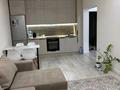 2-комнатная квартира · 41 м² · 1/17 этаж, Хусейн бен Талал 39 за 250 000 ₸ в Астане, Есильский р-н — фото 4