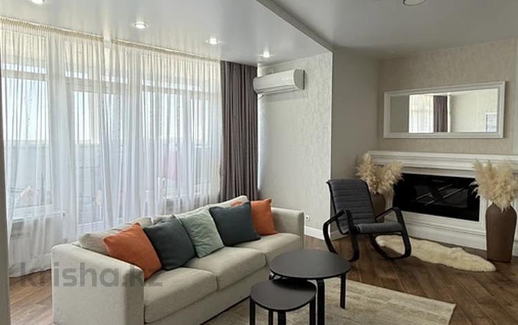 3-комнатная квартира · 150 м² · 20 этаж, 15-й мкр 69 за 58 млн ₸ в Актау — фото 2
