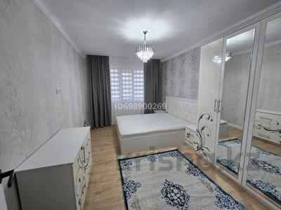 2-комнатная квартира · 45 м² · 3/5 этаж, 16-й микрорайон 8 за 220 000 ₸ в Шымкенте, Аль-Фарабийский р-н