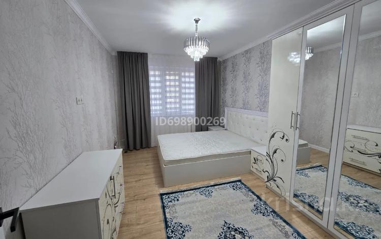 2-бөлмелі пәтер · 45 м² · 3/5 қабат, 16-шағынаудан 8, бағасы: 220 000 ₸ в Шымкенте, Аль-Фарабийский р-н — фото 2
